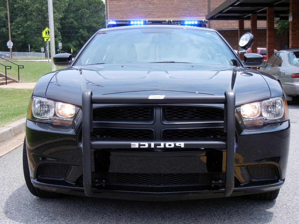 Current Officers Blacksburg Police Department